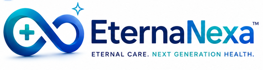 EternaNexa Logo
